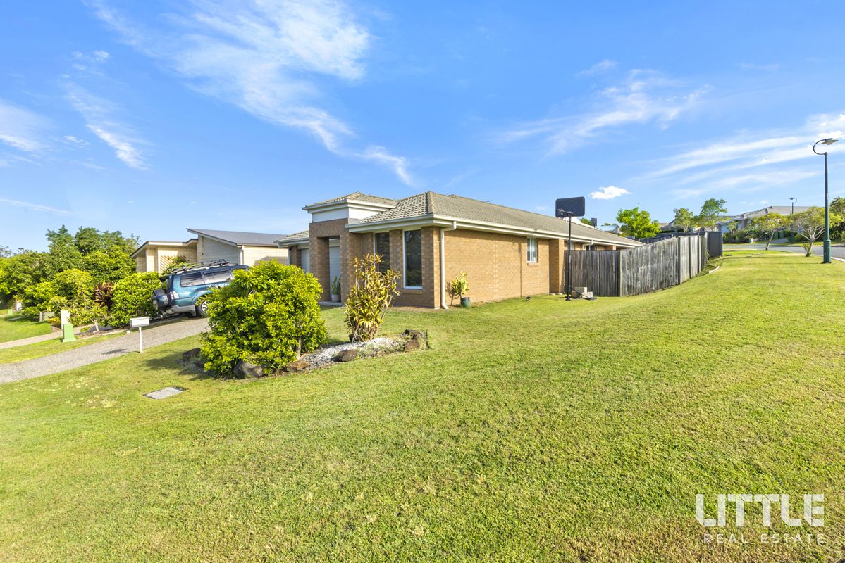 31 Milly Circuit, Ormeau QLD 4208, Image 1