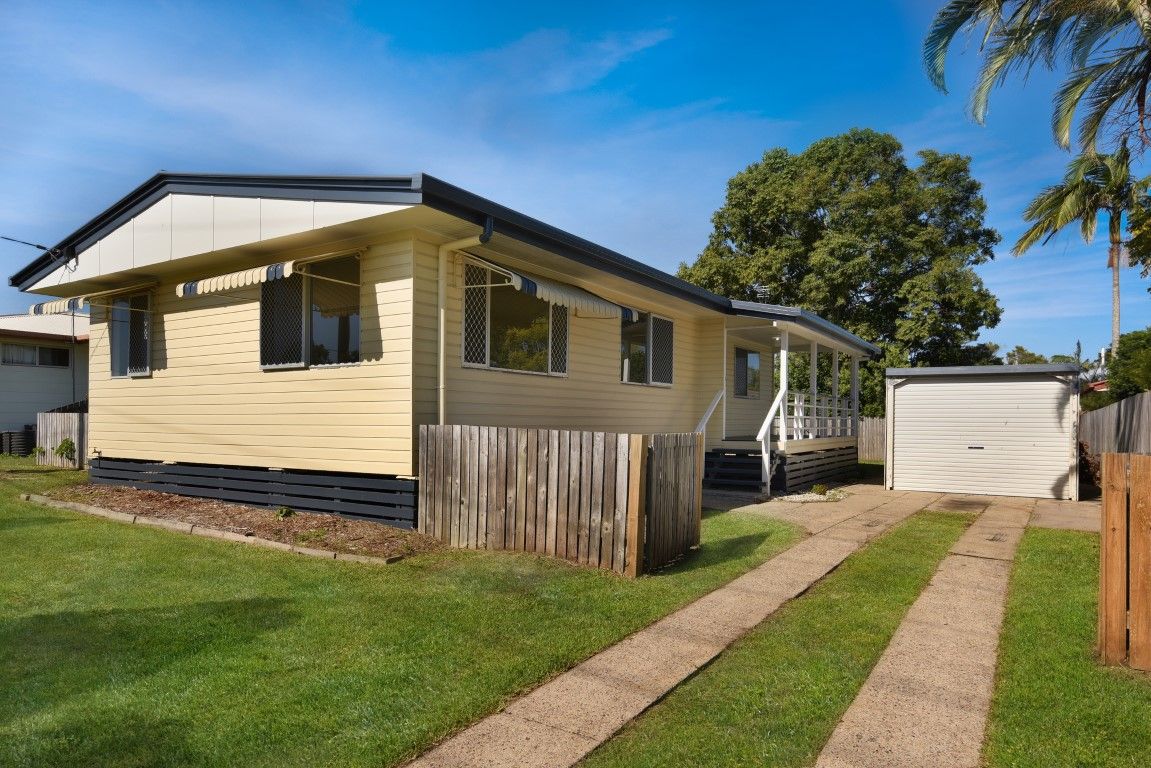 37 Coonowrin Street, Dicky Beach QLD 4551, Image 0