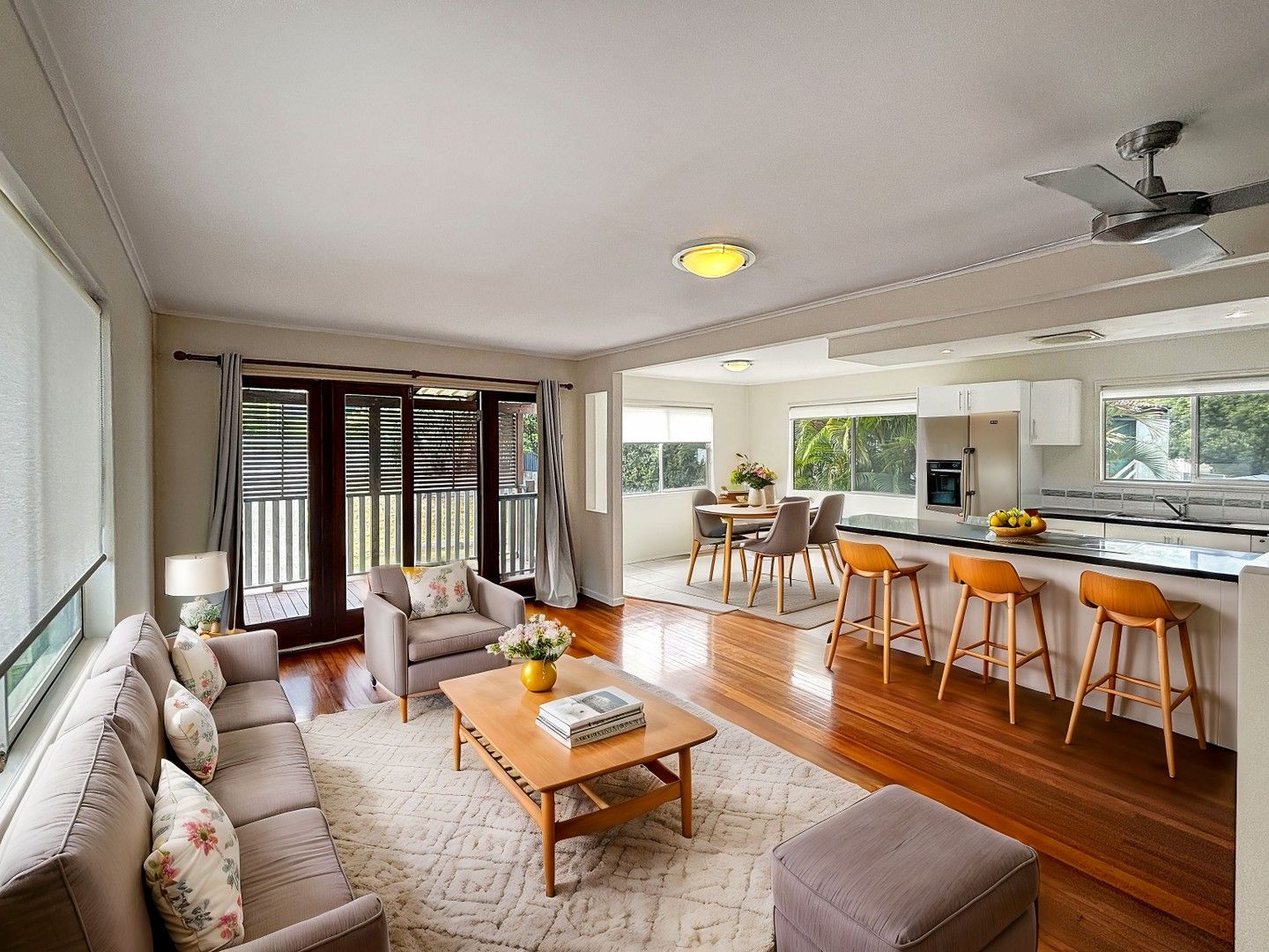 4 bedrooms House in 165 Creek Road MOUNT GRAVATT EAST QLD, 4122