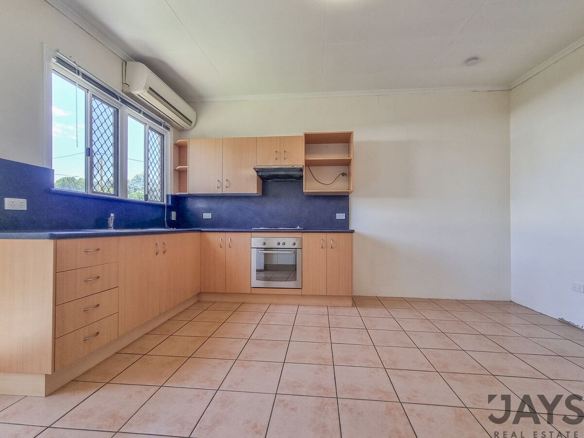 1 bedrooms Apartment / Unit / Flat in 3/34 Marian Street MOUNT ISA QLD, 4825