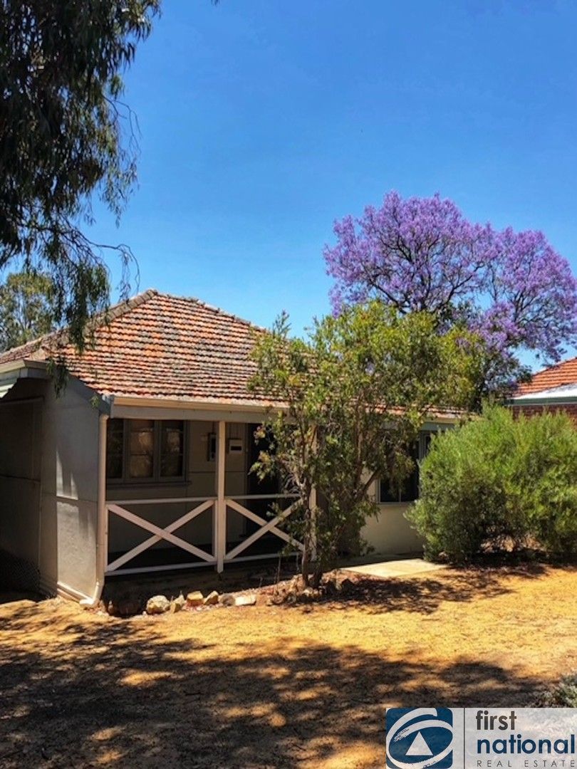 2 bedrooms House in 1950 Northam-Toodyay Road DUMBARTON WA, 6566