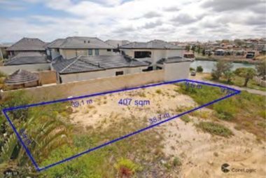 LOT 207/30A Clarecastle Retreat, Mindarie WA 6030, Image 2