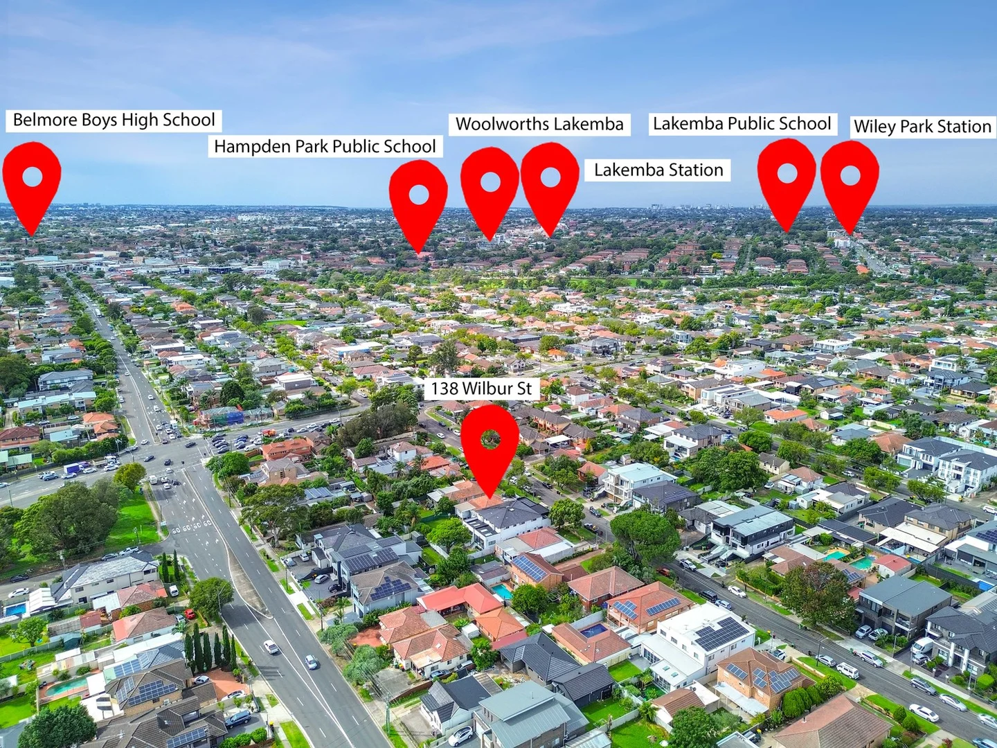 Additional image 14 of 138 Wilbur Street, Greenacre NSW 2190