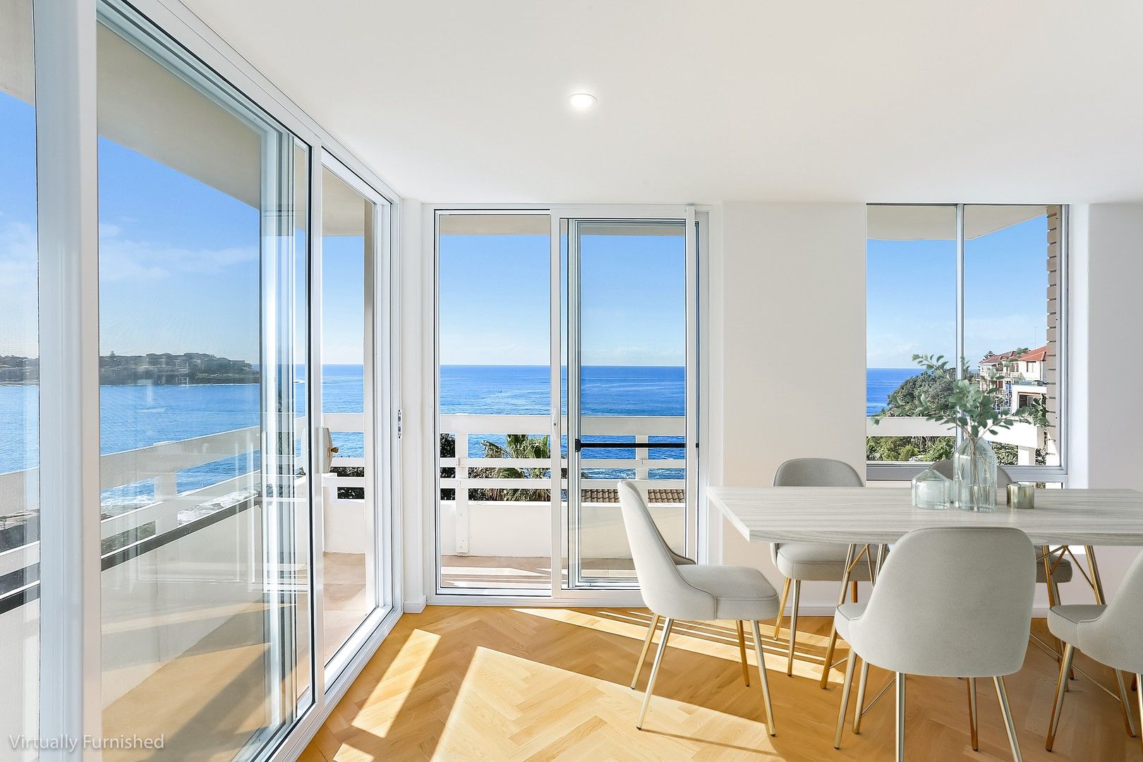 2 bedrooms Apartment / Unit / Flat in 4/17 Wilga Street BONDI BEACH NSW, 2026