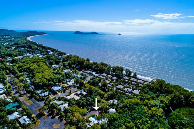 Picture of 44 Rudder Close, CLIFTON BEACH QLD 4879