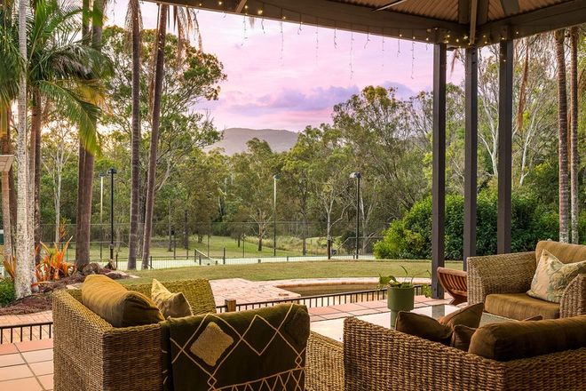Picture of 17 Valray Place, SAMFORD VALLEY QLD 4520