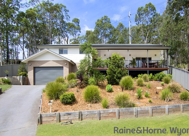 4 Vintage Court, Watanobbi NSW 2259