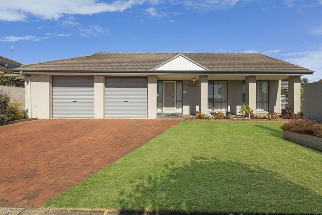 Picture of 16 Riverdale Court, WARRNAMBOOL VIC 3280