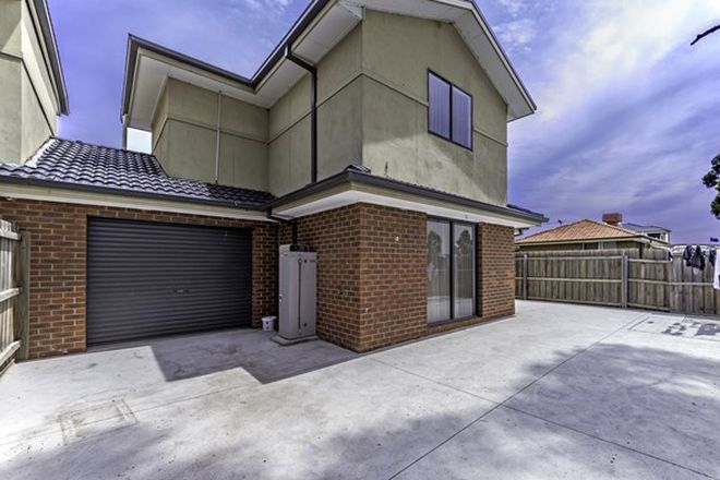 Picture of 9/12 Mingos Court, WERRIBEE VIC 3030