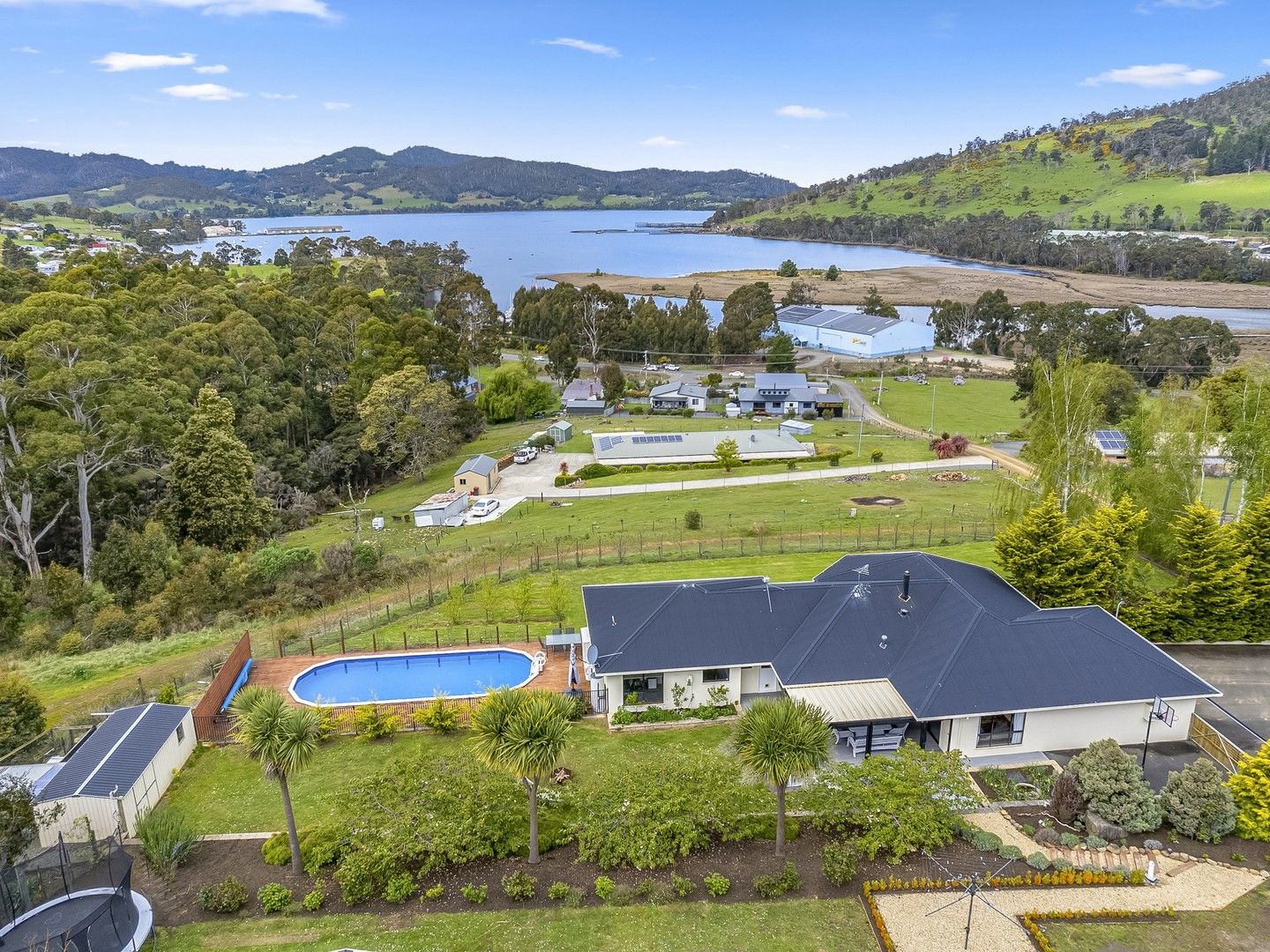 30 Crooke Street, Port Huon TAS 7116, Image 0