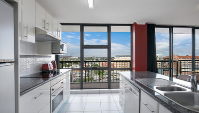 Picture of 801/311-315 Vulture Street, SOUTH BRISBANE QLD 4101