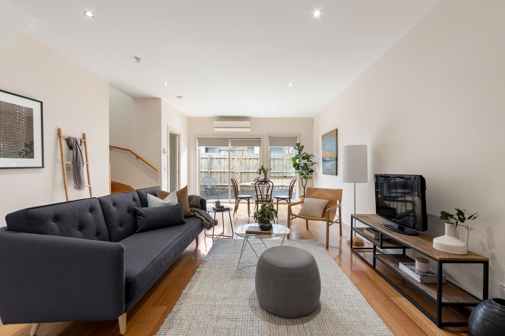 2 bedrooms Townhouse in 3/43 Park Street PASCOE VALE VIC, 3044