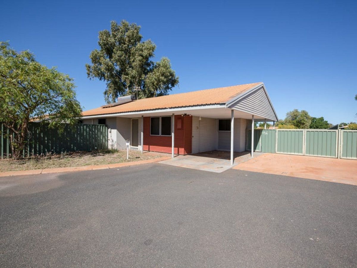 3/10 Dulverton Terrace, South Hedland WA 6722, Image 0