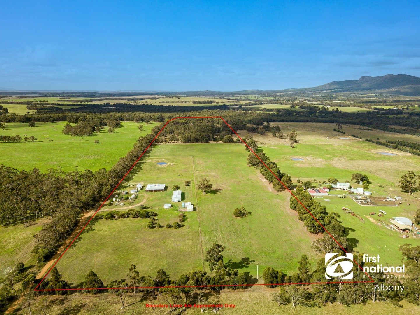 4 bedrooms Acreage / Semi-Rural in 278 Mills Road MOUNT BARKER WA, 6324