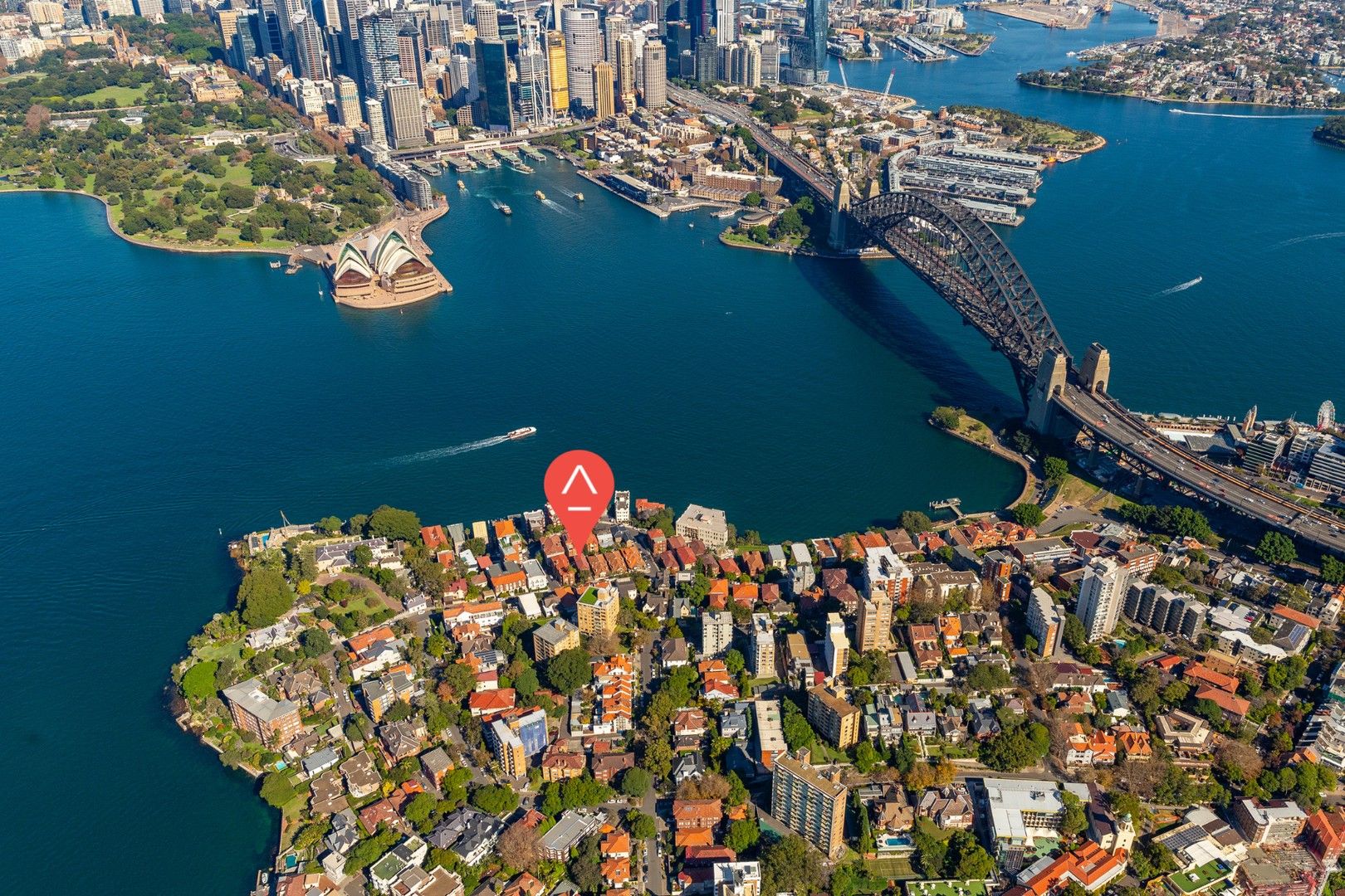 2/97 Kirribilli Avenue, Kirribilli NSW 2061, Image 2