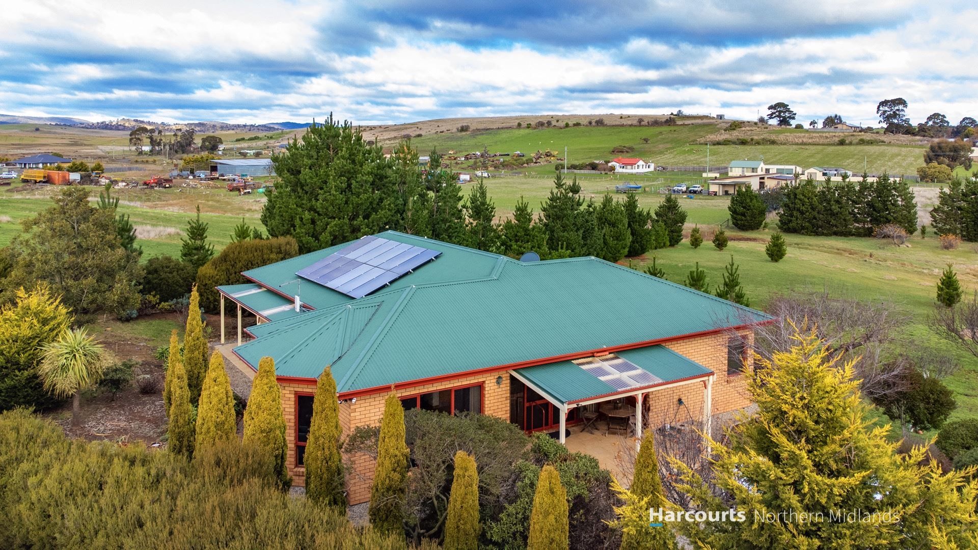 15 Waterloo Street, Ross TAS 7209, Image 1