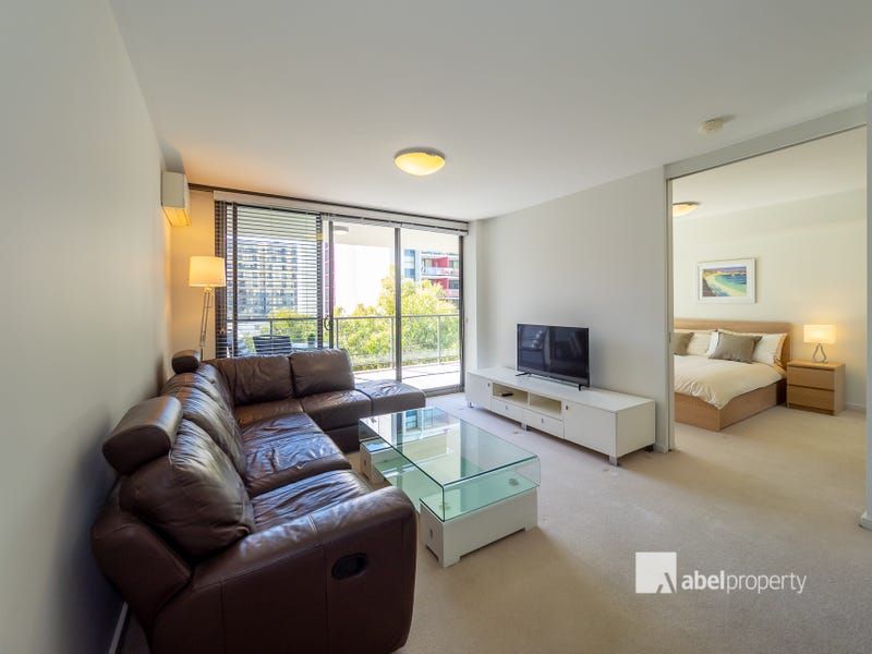 1 bedrooms Apartment / Unit / Flat in 34/131 Adelaide Terrace EAST PERTH WA, 6004