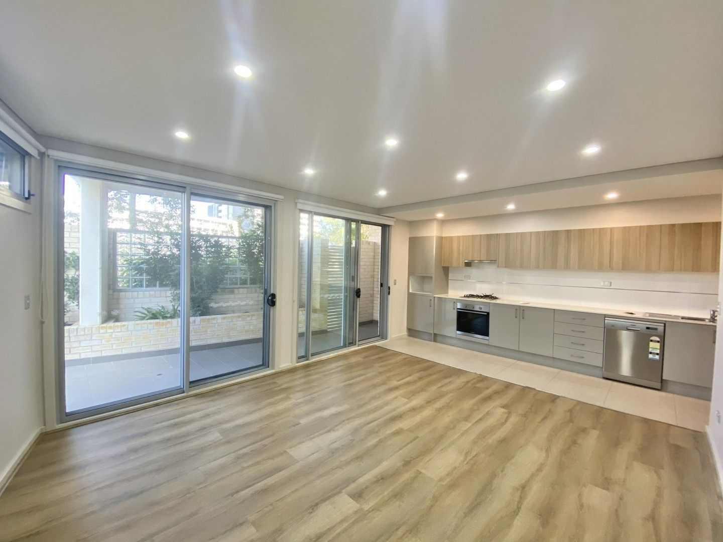 2 bedrooms Apartment / Unit / Flat in G06/8 Broughton Street CANTERBURY NSW, 2193