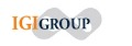 IGI Group's logo