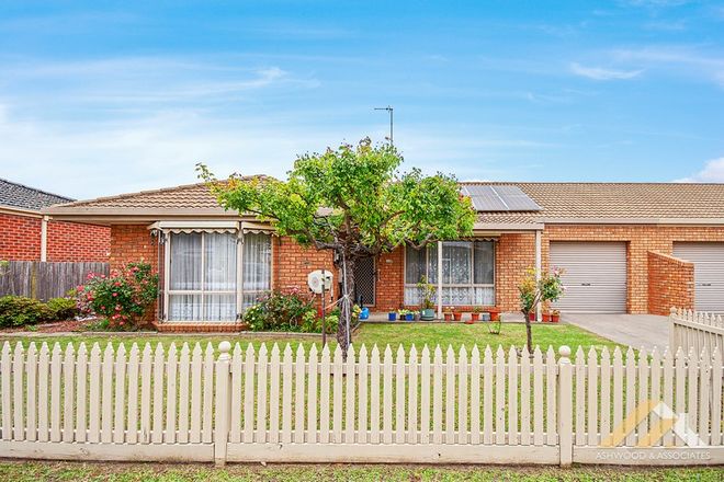 Picture of 55 Dawson St, BAIRNSDALE VIC 3875