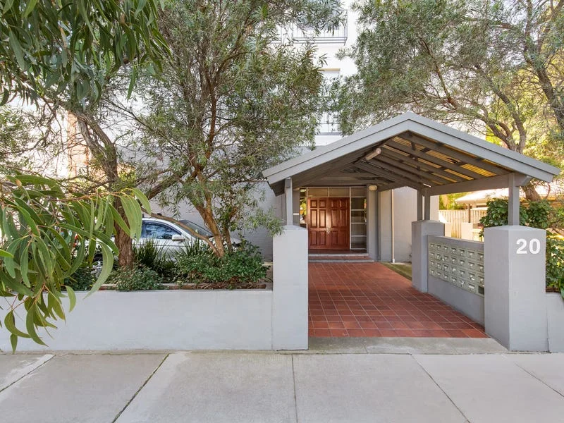 Additional image 10 of 14/20-22 Maroubra Road, Maroubra NSW 2035