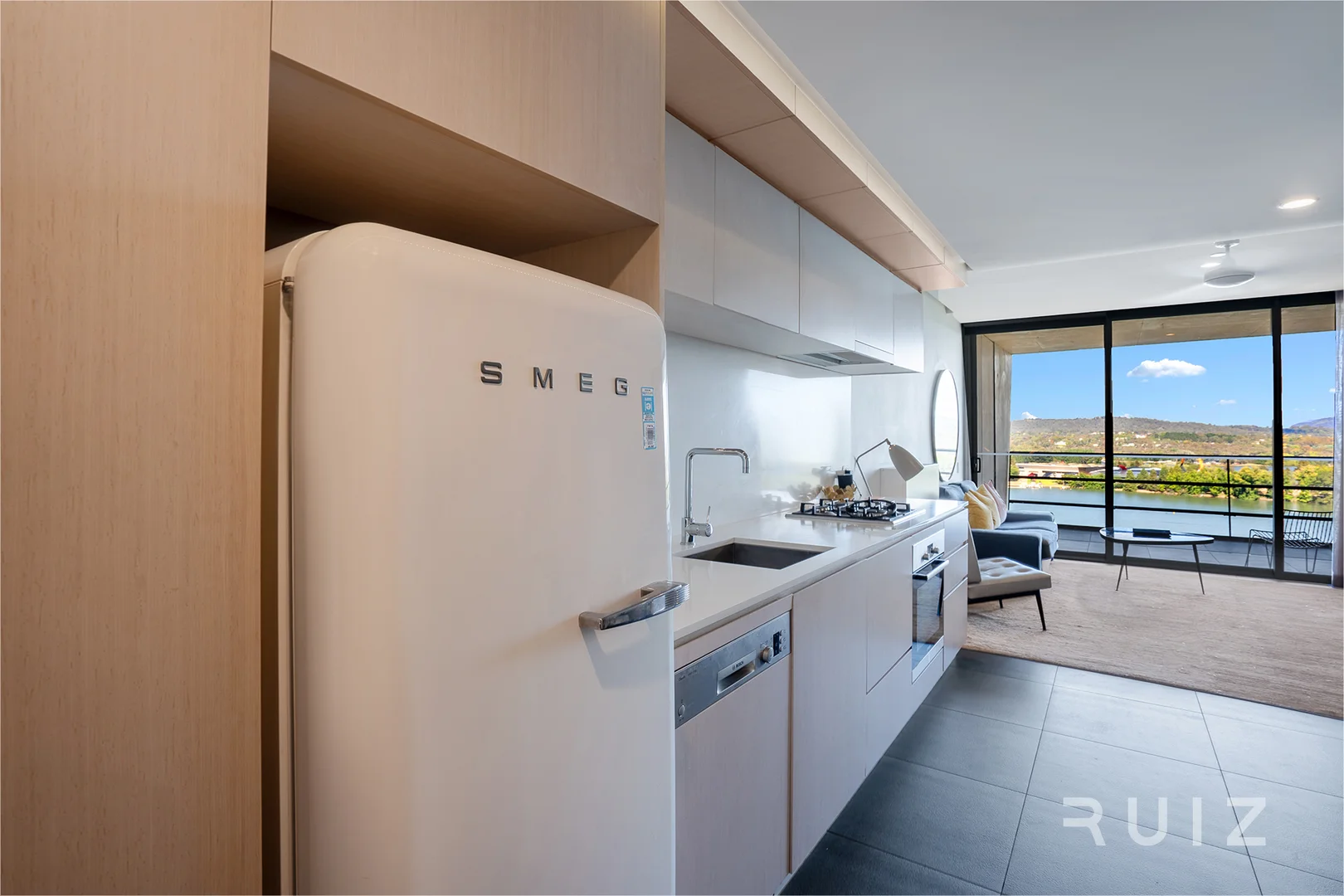 Additional image 4 of 1412/25 Edinburgh Avenue, Acton ACT 2601