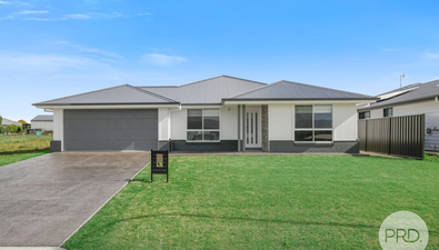 Picture of 23 Kestral Street, TAMWORTH NSW 2340