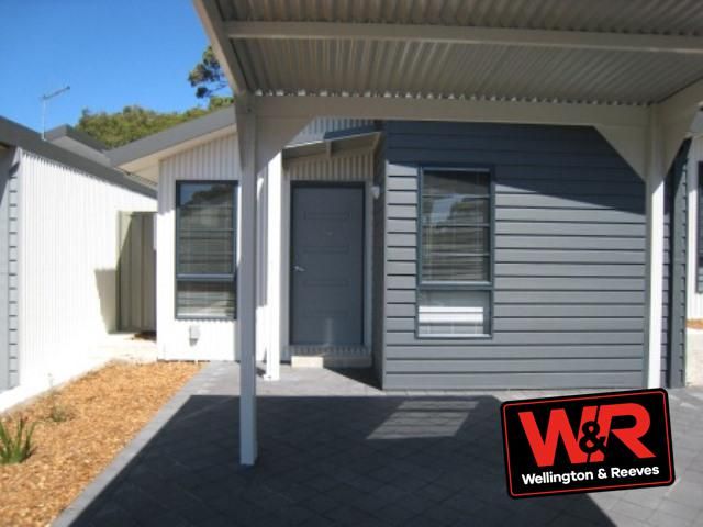 1 bedrooms House in 24/20 Grove Street LITTLE GROVE WA, 6330