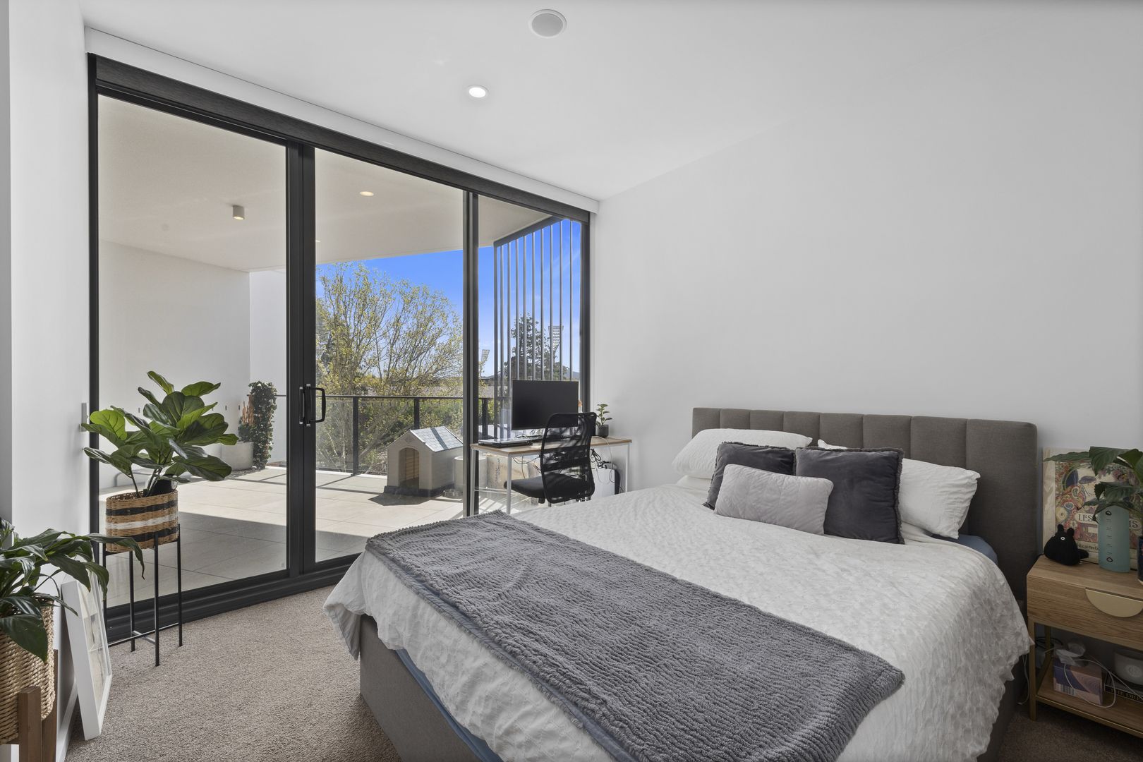 36/7 Light Street, Griffith ACT 2603, Image 2