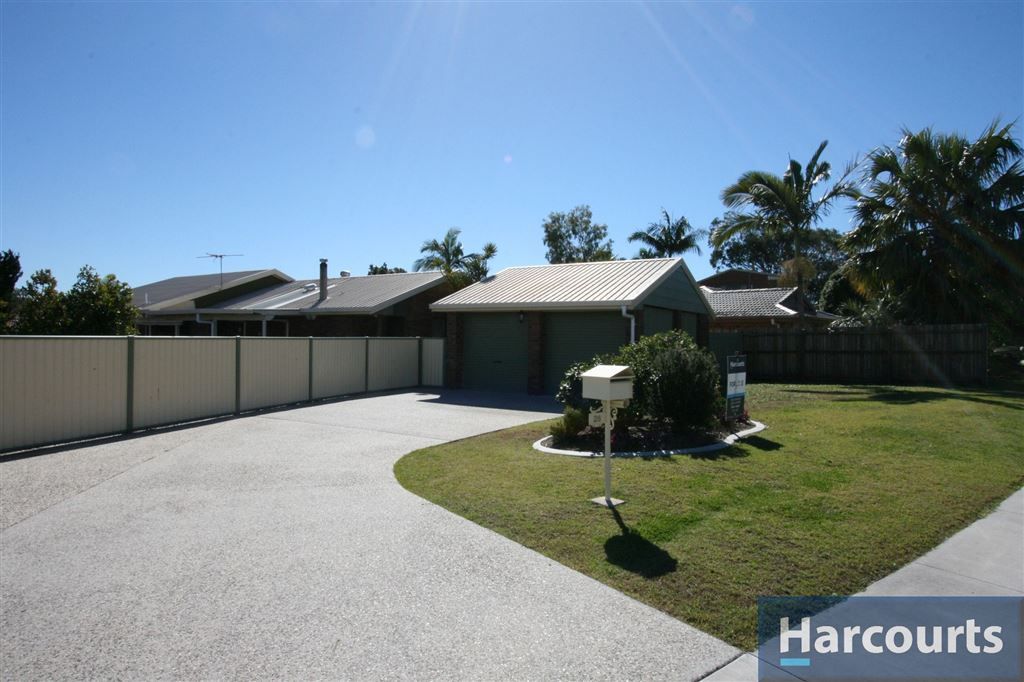 26 Clark Terrace, Sandstone Point QLD 4511, Image 0