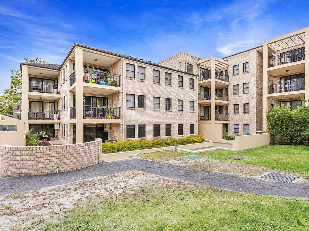 3 bedrooms Apartment / Unit / Flat in 25/12 Murray Street NORTHMEAD NSW, 2152