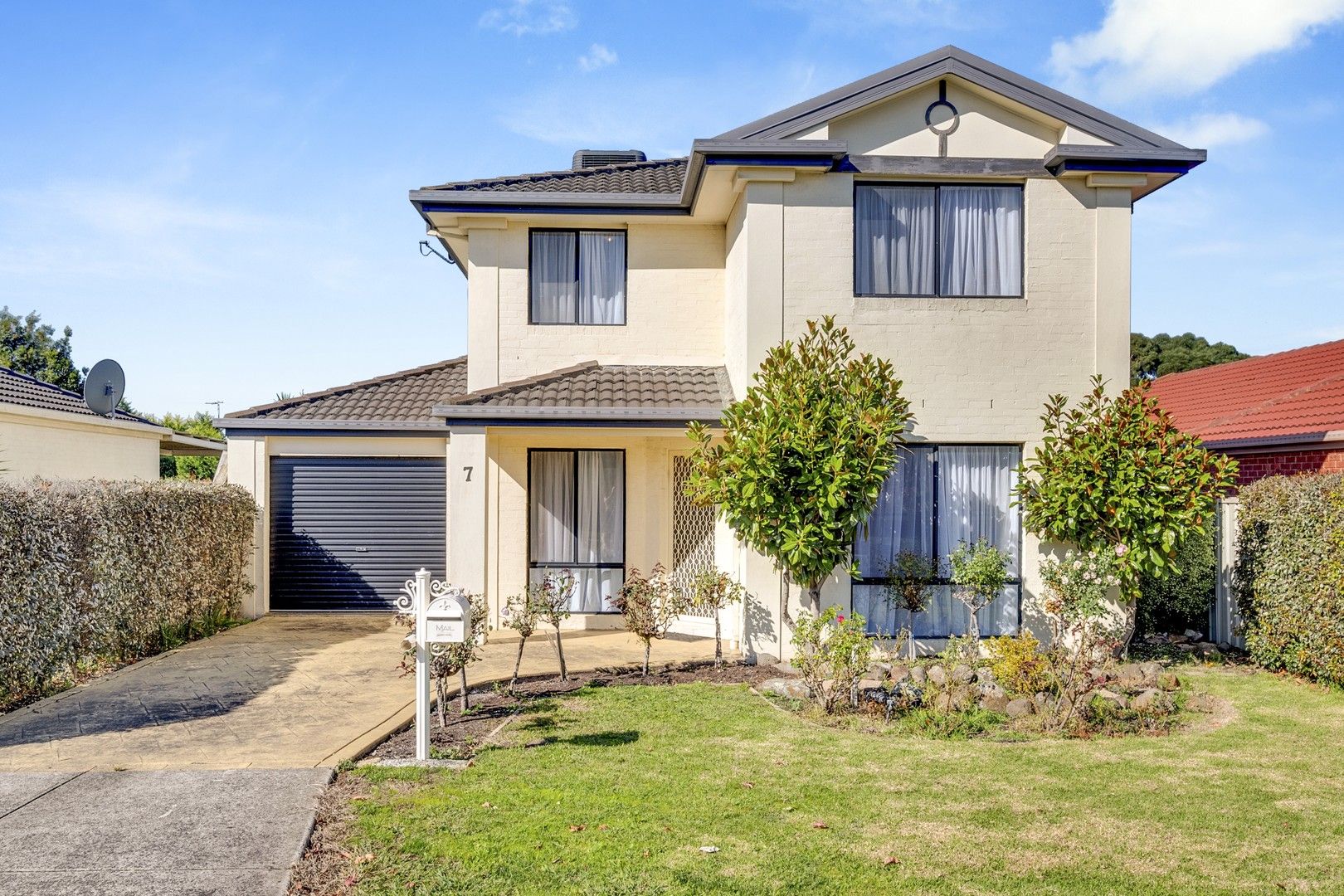 7 Waterford Avenue, Craigieburn VIC 3064, Image 0