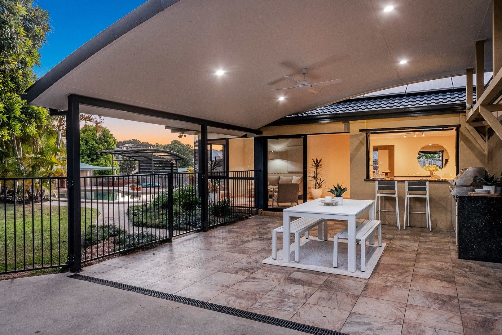 4 bedrooms House in 49 Hutley Drive LENNOX HEAD NSW, 2478