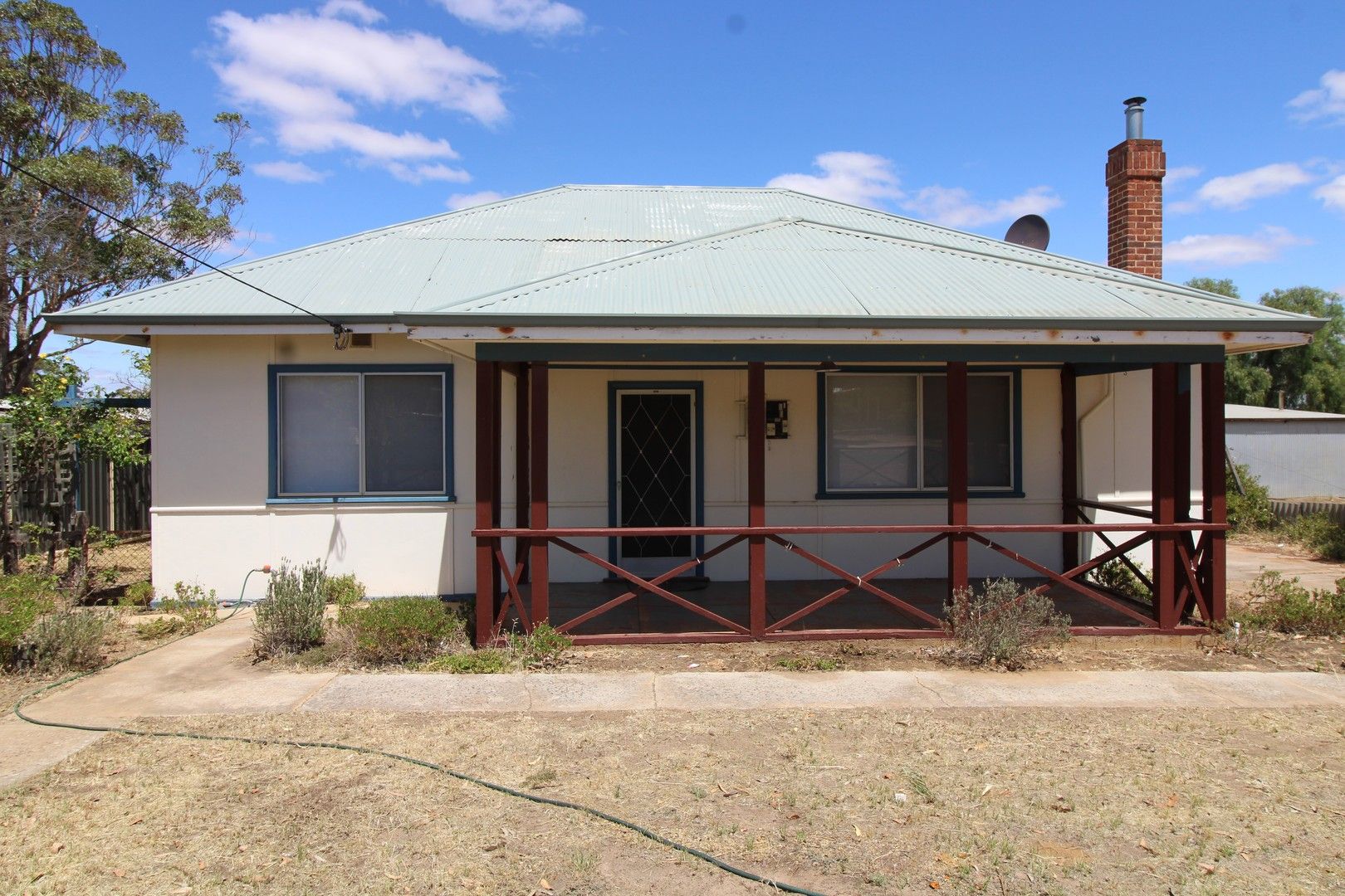 75 Taylor Street, Dumbleyung WA 6350, Image 0