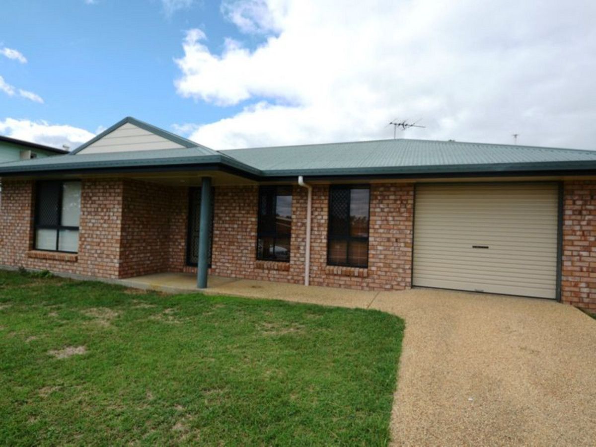 74 Johnson Road, Gracemere QLD 4702, Image 1