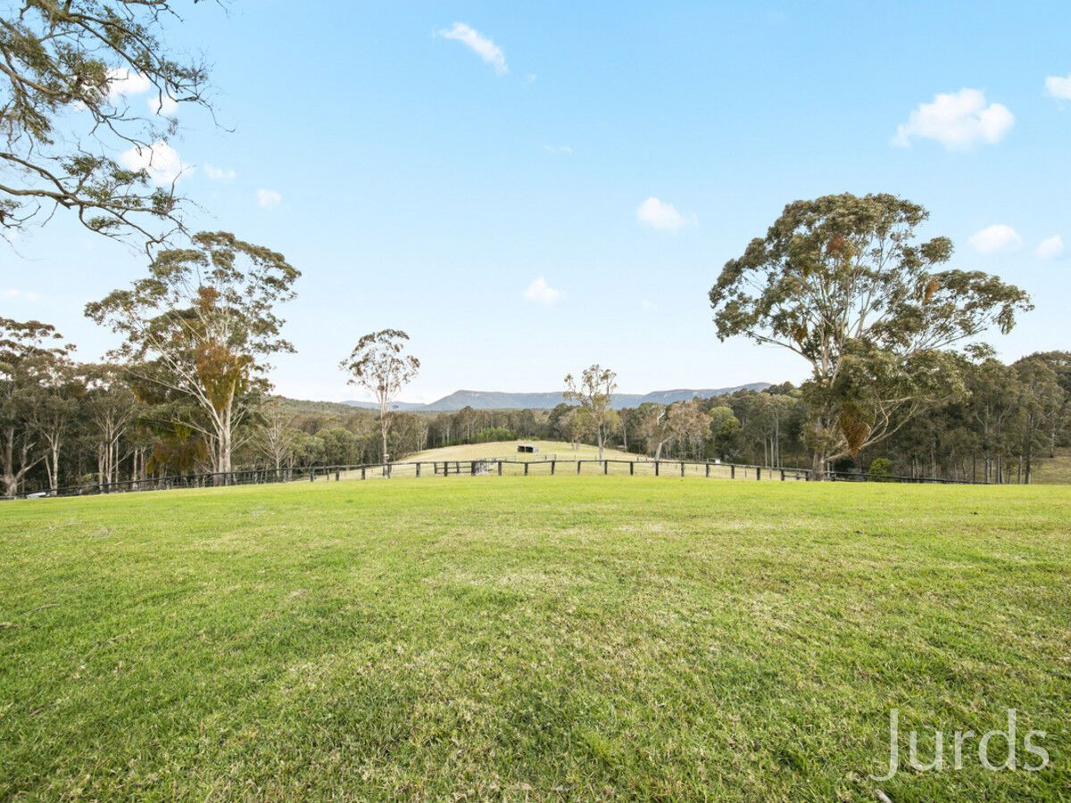 176 Wollong Road, Quorrobolong NSW 2325 House for Sale Domain