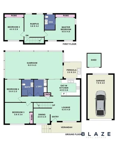 Additional image 11 of 5 Gove Avenue, Green Valley NSW 2168