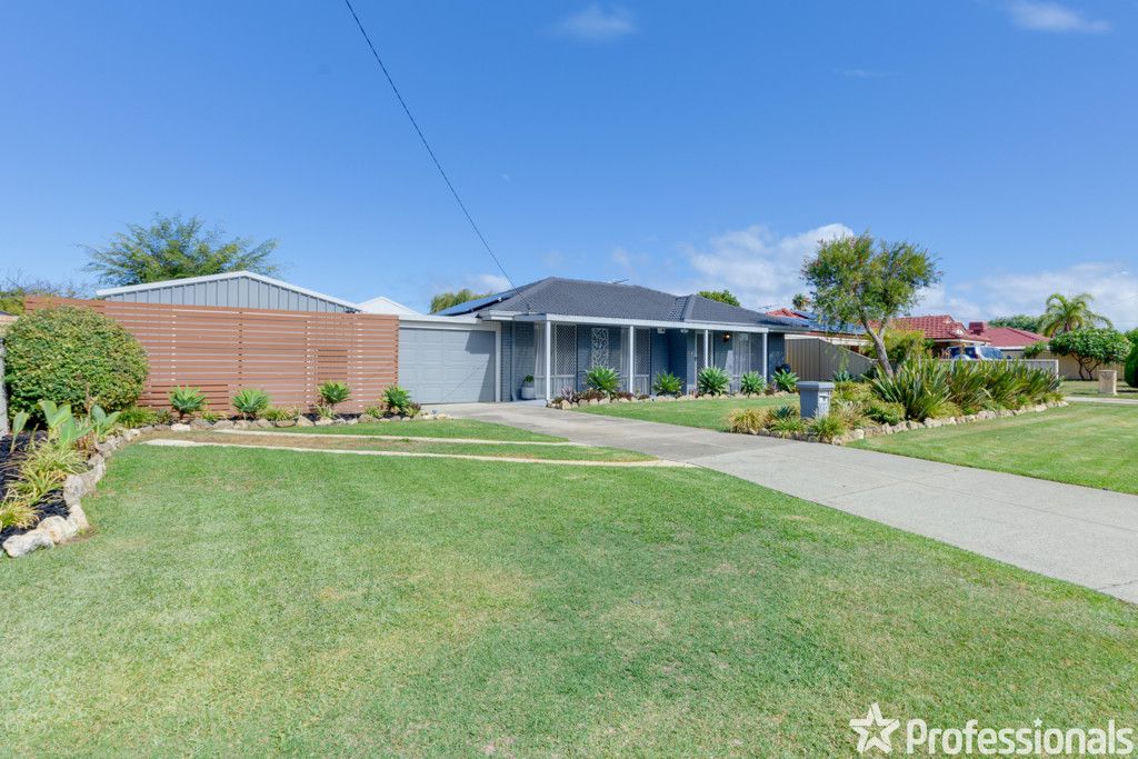 12 Murchison Road, Cooloongup WA 6168, Image 1