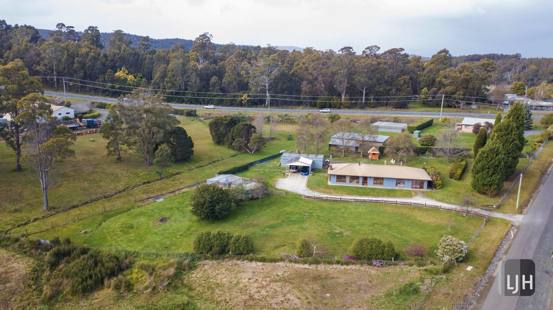 1255 Windermere Road, Swan Bay TAS 7252, Image 2