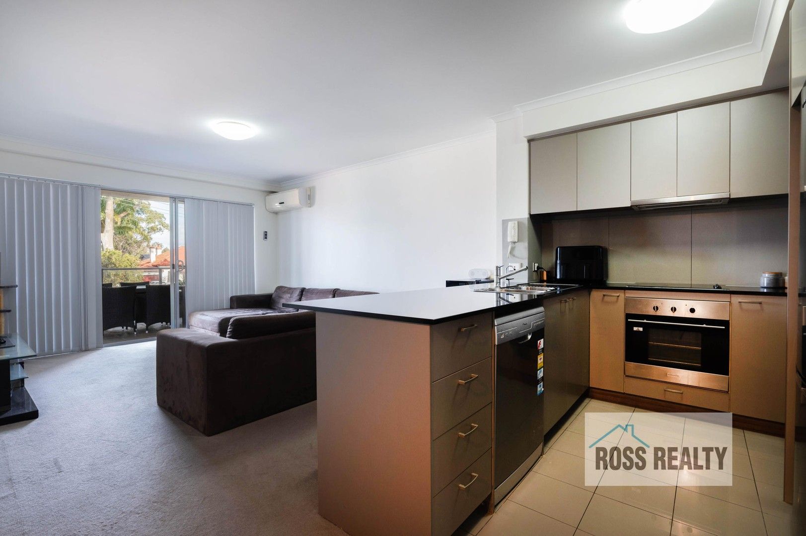 3 bedrooms Apartment / Unit / Flat in 25/54 Central Avenue MAYLANDS WA, 6051