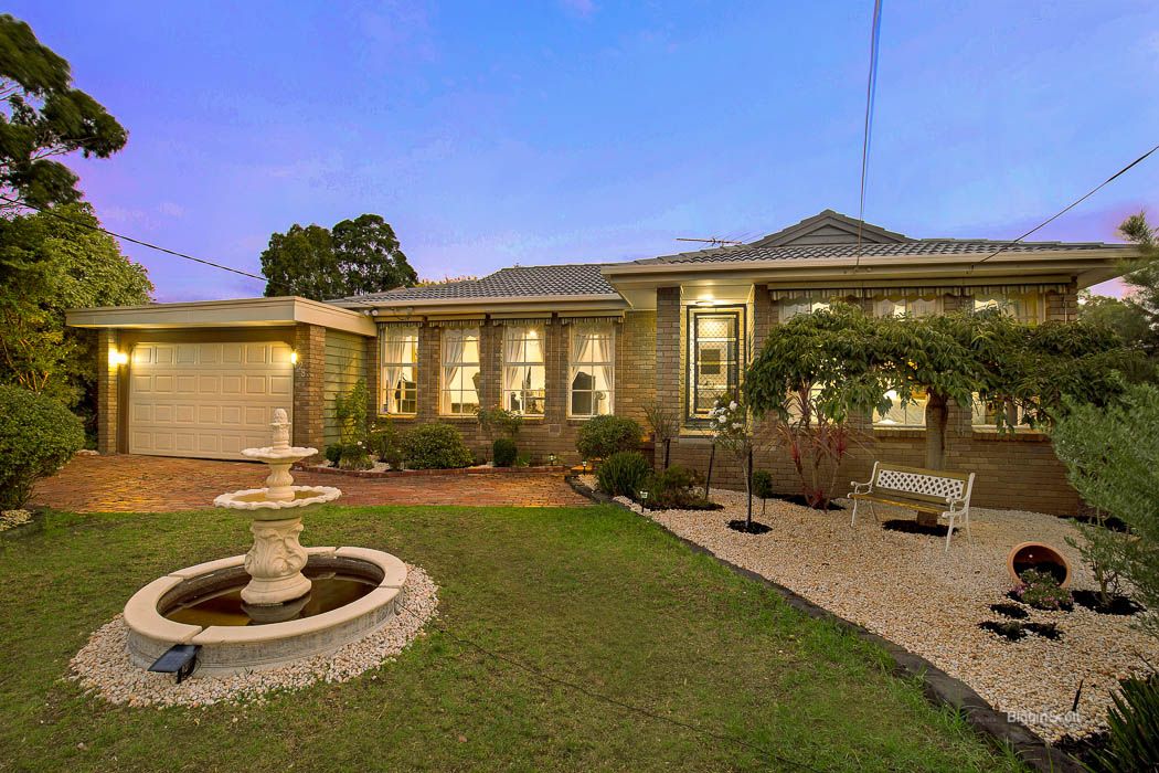 28 Cambden Park Parade, Ferntree Gully VIC 3156, Image 0