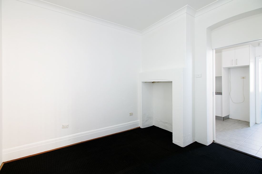 1 bedrooms Studio in 3/746 Darling Street ROZELLE NSW, 2039