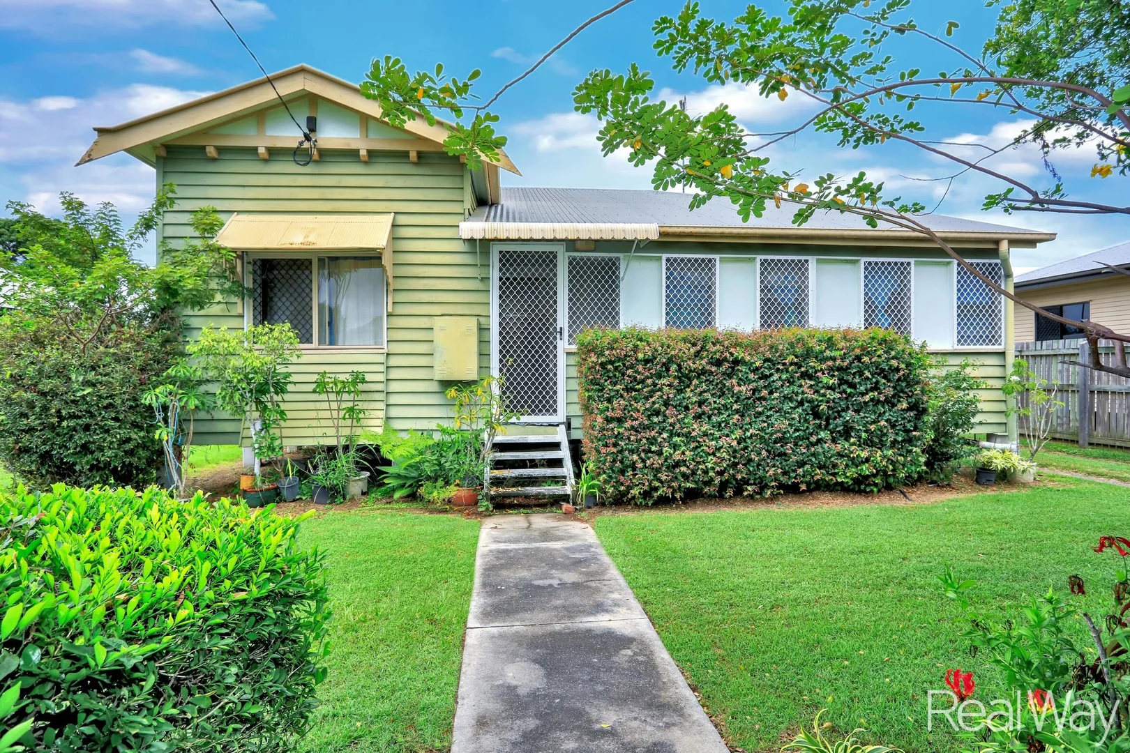 Additional image 17 of 24 Mimnagh Street, Norville QLD 4670