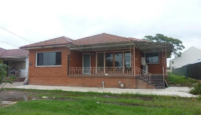 Picture of 338 Blaxcell Street, SOUTH GRANVILLE NSW 2142