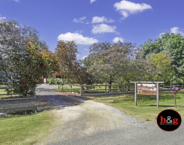 75 Cruse Road, Cooma VIC 3616