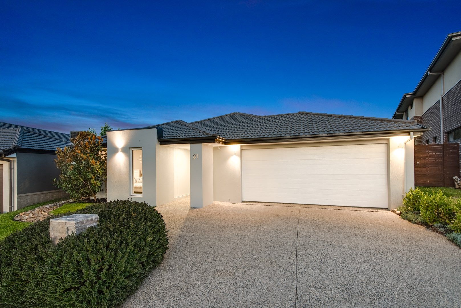 31 Waterhouse Way, Botanic Ridge VIC 3977, Image 1