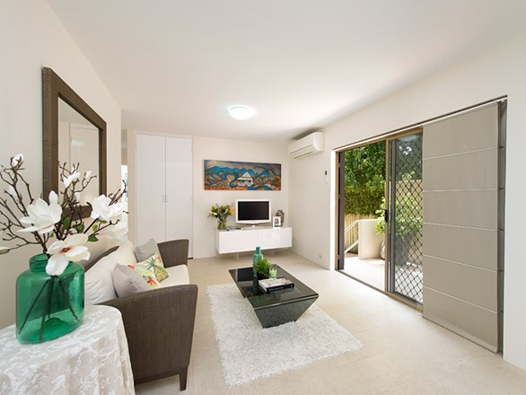 1/34 Miles Street, Clayfield QLD 4011