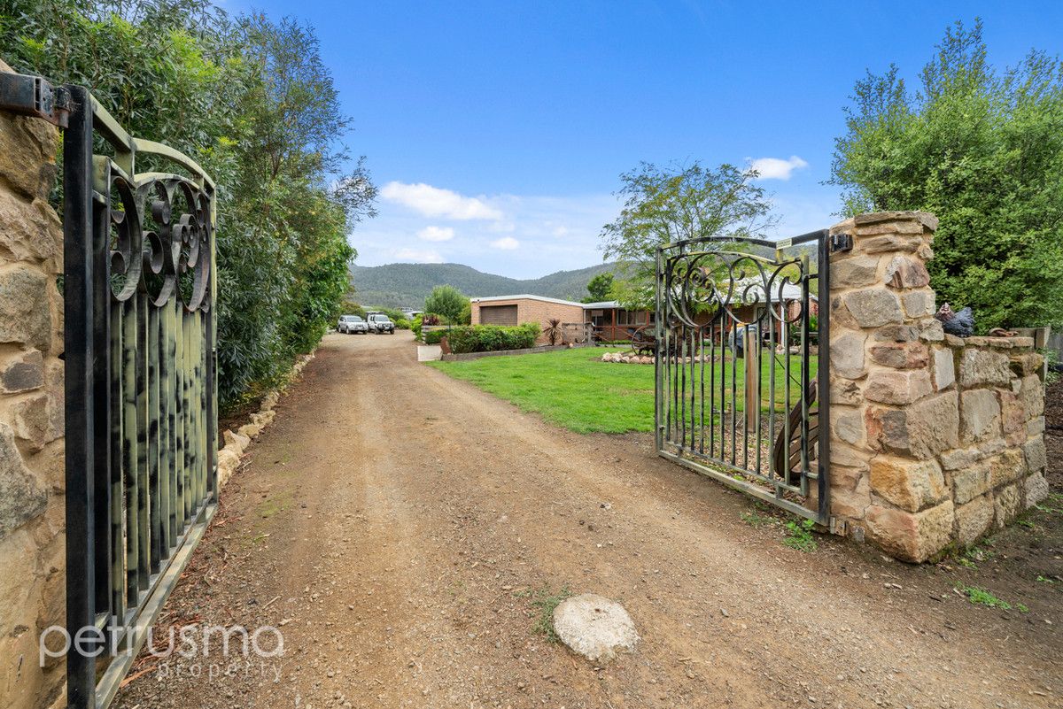 184 Daniels Road, Magra TAS 7140, Image 0