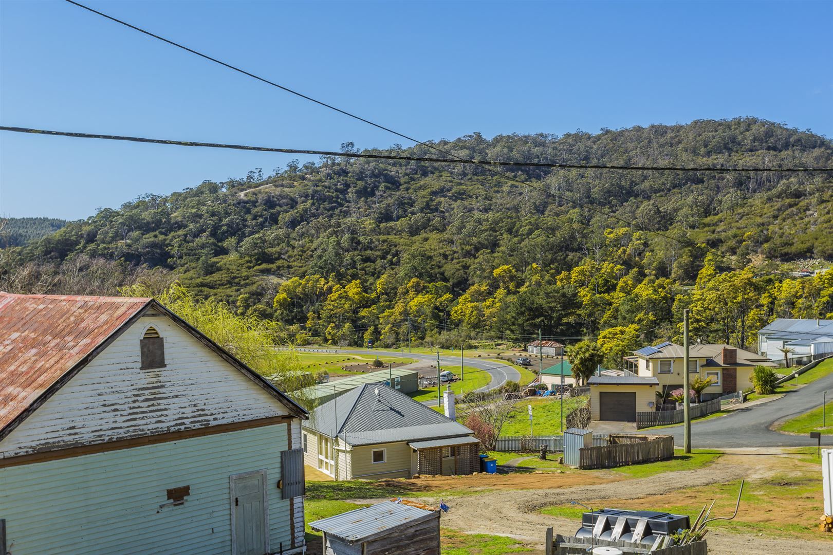 7-9 Church Street, Derby TAS 7264, Image 1