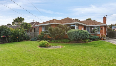 Picture of 37 Winmalee Drive, GLEN WAVERLEY VIC 3150
